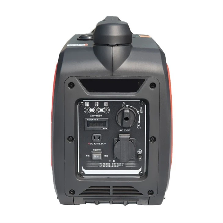 3000w inverter generator