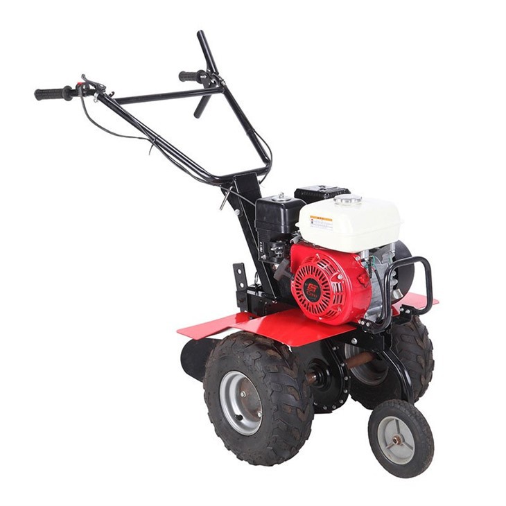 CMGT750-1 gas hotizontal tiller