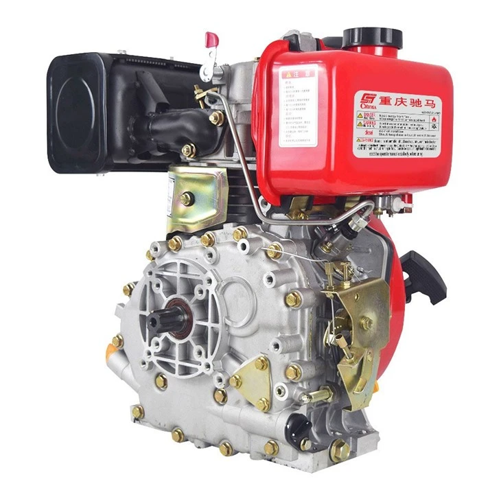 10 diesel lawn mower engines