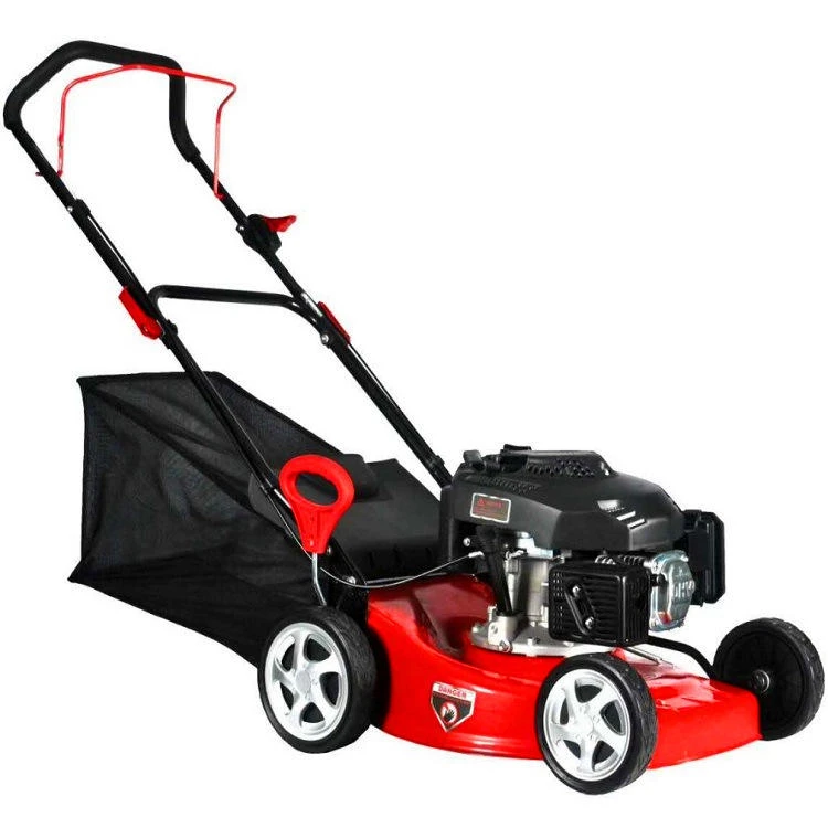 Craftsman Store 163cc 22-in Gas Self-propelled Lawn Mower