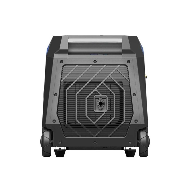 5000w 5kw 5kva quiet generator